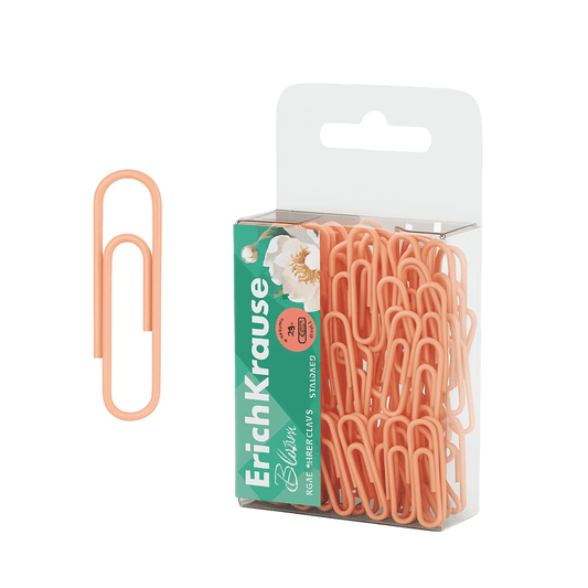 Agrafe birou ErichKrause Manga 33 mm - Piersica