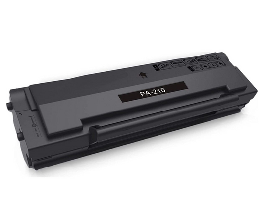 Cartus toner compatibil cu Pantum PA-210, 1.600 pagini, negru