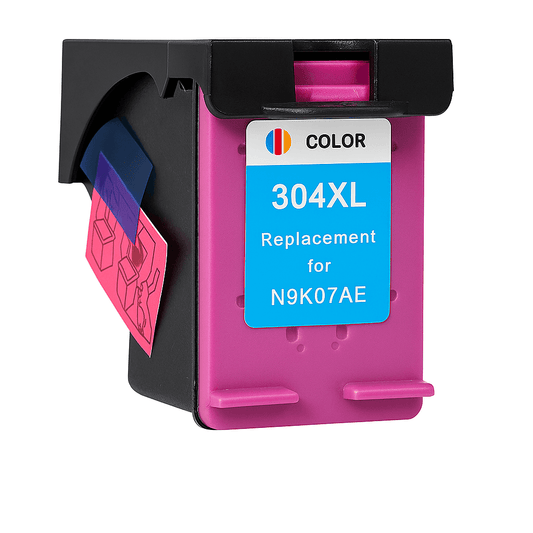 Cartus compatibil HP 304XL color (N9K07AE)