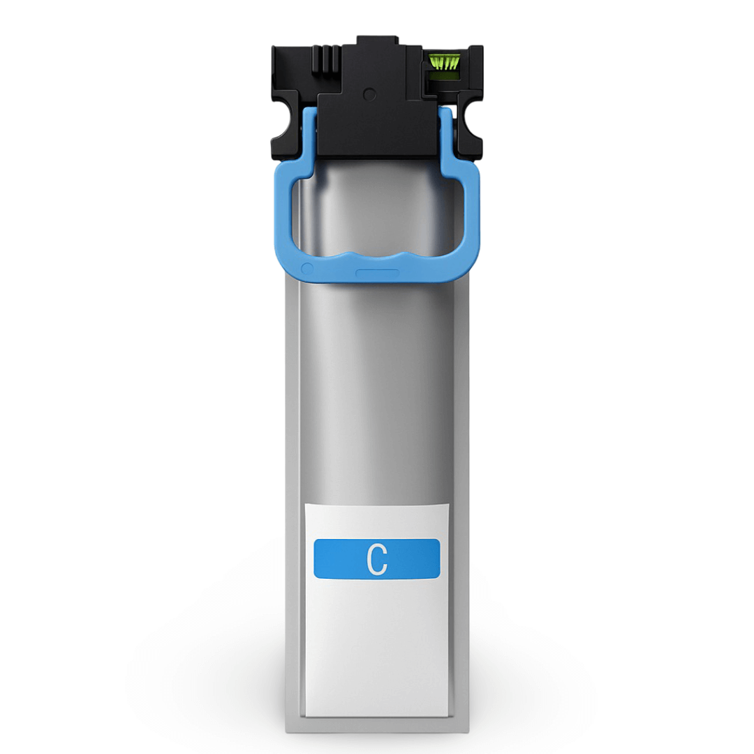 Cartus compatibil Epson T11D XL cyan (C13T11D240)