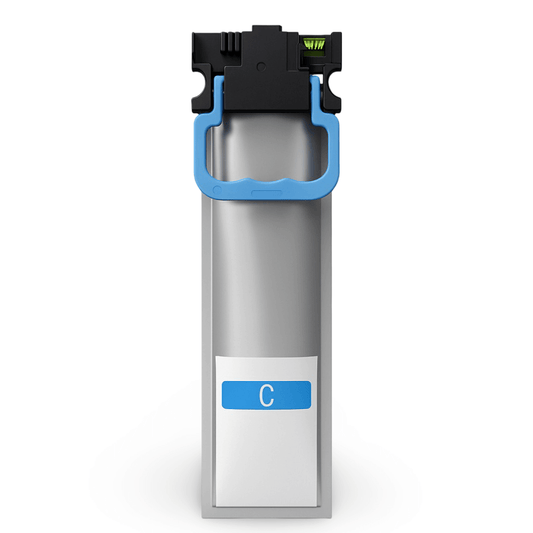 Cartus compatibil Epson T11D XL cyan (C13T11D240)