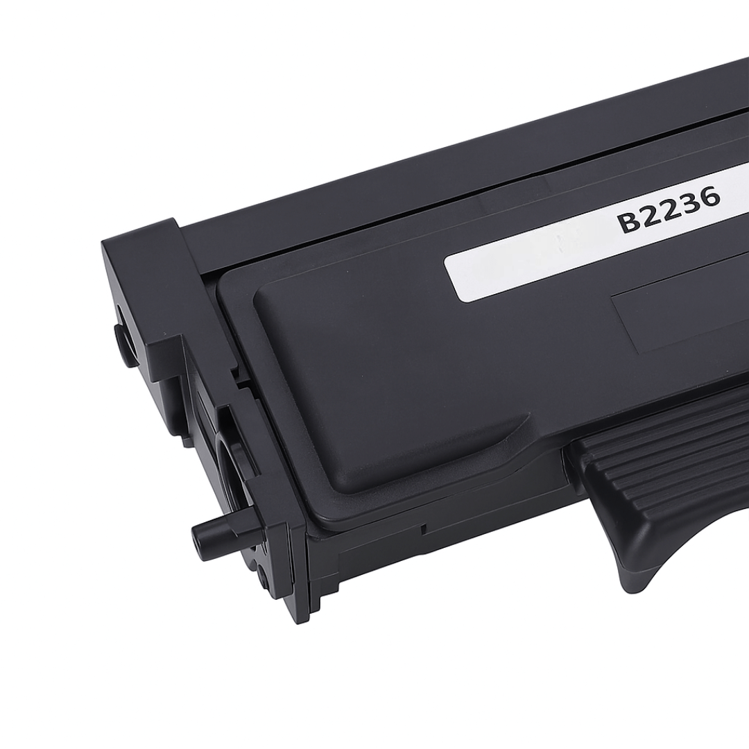 Cartus compatibilLexmarkB2236_B222H00_3.000pagini_negru