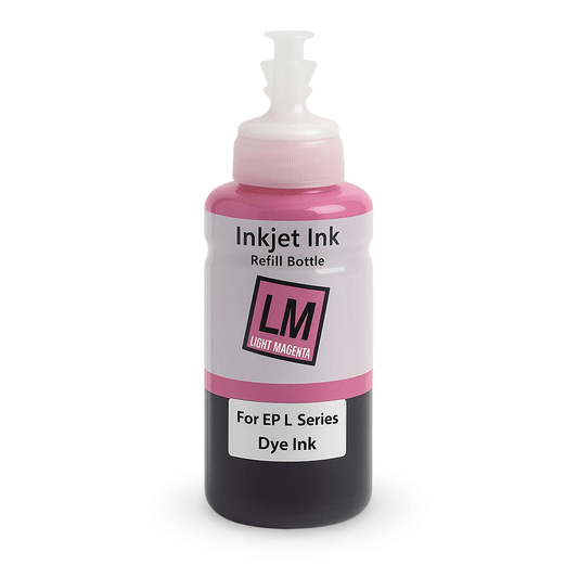 Cerneala compatibila Epson T6736 light magenta(C13T67364A,T67364A)