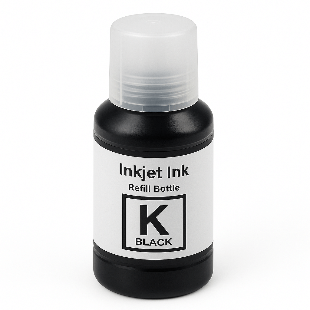 Cerneala compatibila Epson 101 black (C13T03V14A) Extralarge