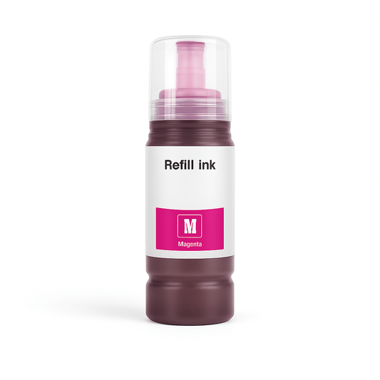 Cerneala compatibila Epson 103 magenta (C13T00S34A), 70 ml