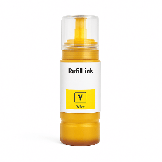 Cerneala compatibila Epson 103 yellow (C13T00S44A), 70 ml
