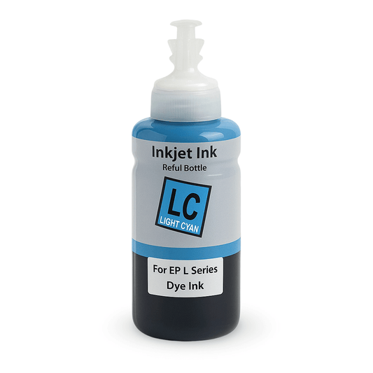 Cerneala compatibila Epson T6735 light cyan (C13T67354A, T67354A)