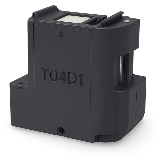 Cutie reziduala compatibila Epson T04D1 ( C13T04D100)