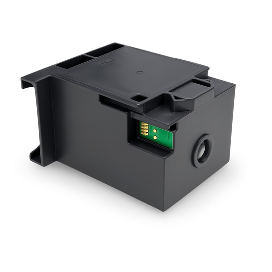 Cutie reziduala compatibila Epson T6711 (C13T671100)