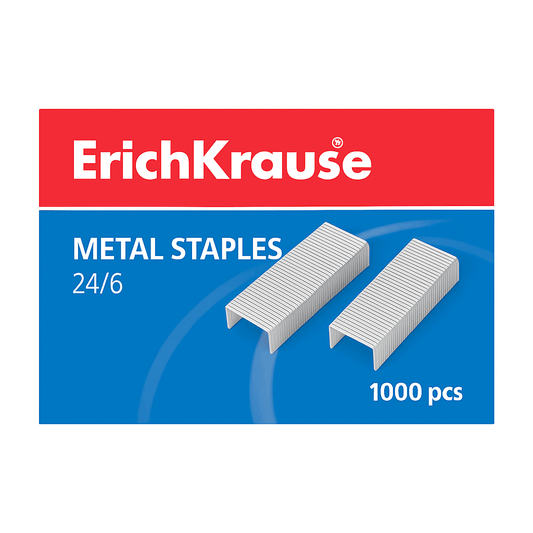 Capse Erichkrause 24/6 1.000 bucati