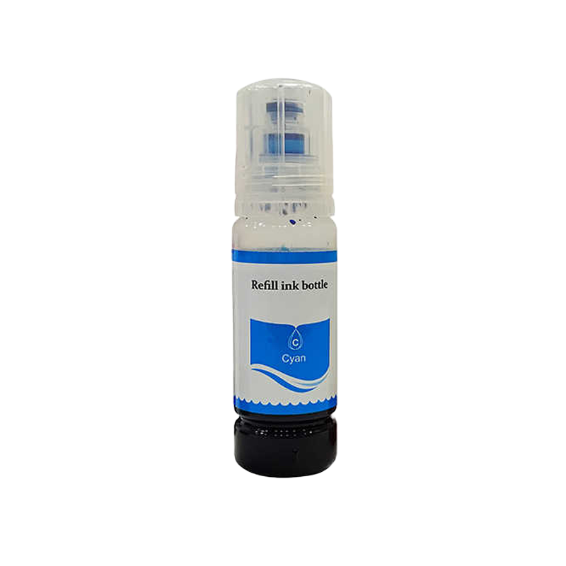 Flacon cerneala compatibil Epson 113 cyan (C13T06B240)