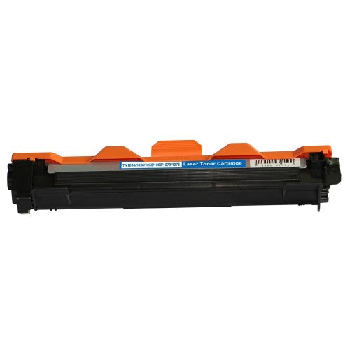 Toner compatibil Brother TN1030/TN1050, negru, 1.000 pagini