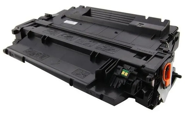 toner compatibil cu HP 55a CE255X, BLACK