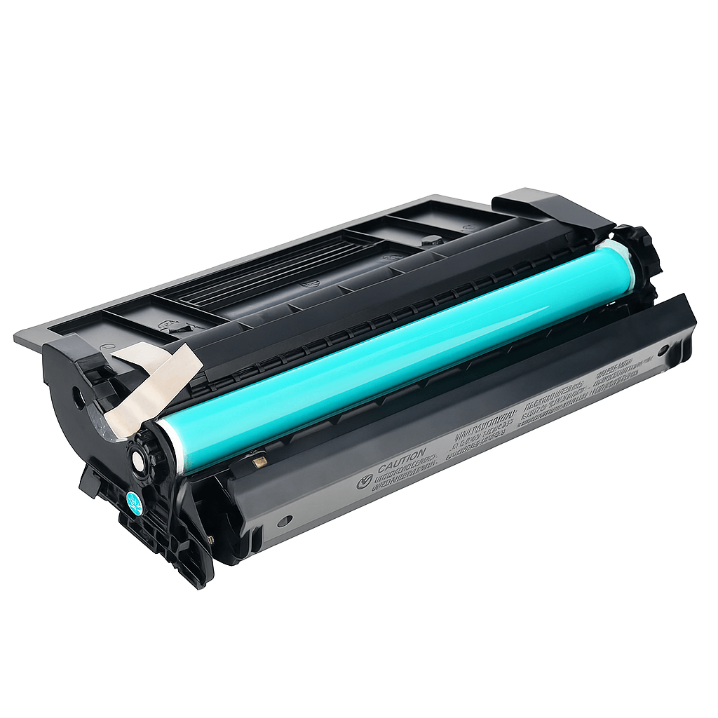 Toner compatibil Canon CRG-056 (3007C002) black 10.000 pagini, Euro Print