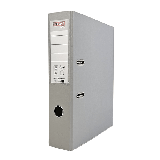 Biblioraft A4 FSC Delmet GO 7.5 cm PP