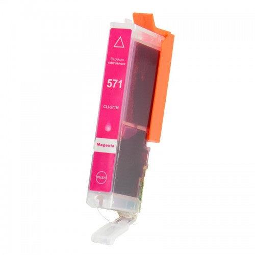 Cartus compatibil Canon CLI-571XL Magenta