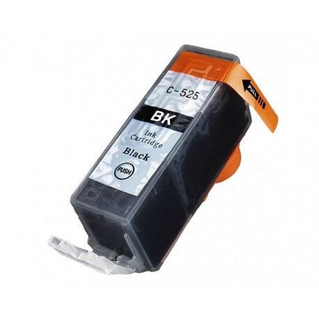 Cartus compatibil Canon PGI-525XL Black