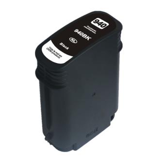 Cartus compatibil HP 940XL Black
