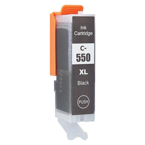 Cartus compatibil Canon PGI-550XL Black
