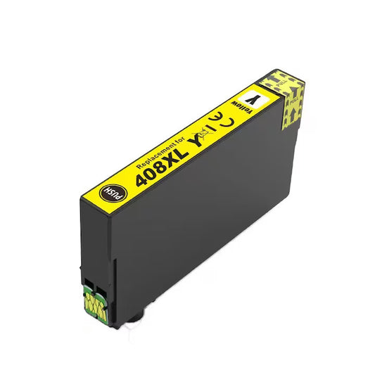 Cartus compatibil Epson 408L, 408XL (C13T09K44010) yellow, 1.700 pagini