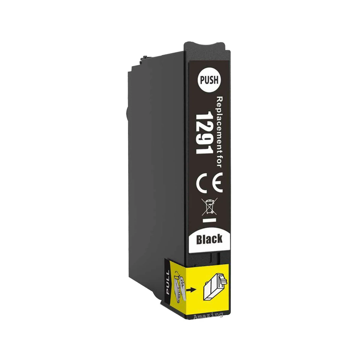 Set 10 cartuse compatibile Epson T1291, T1292, T1293, T1294