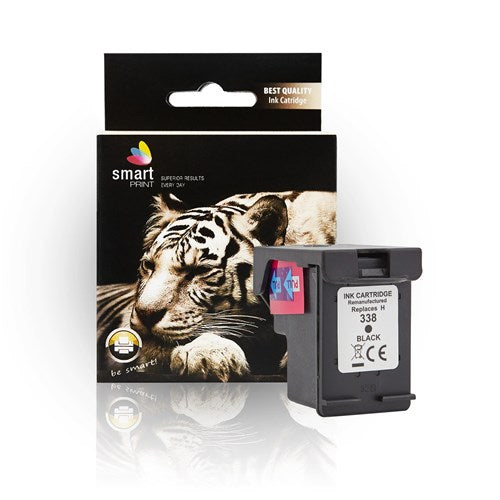 Cartus compatibil HP 338 Black