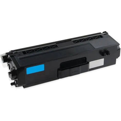 Toner compatibil BROTHER TN-910 Cyan
