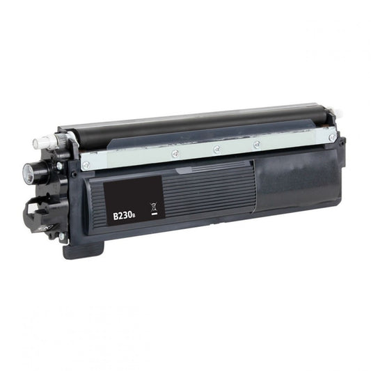 Toner compatibil Brother TN230 Black