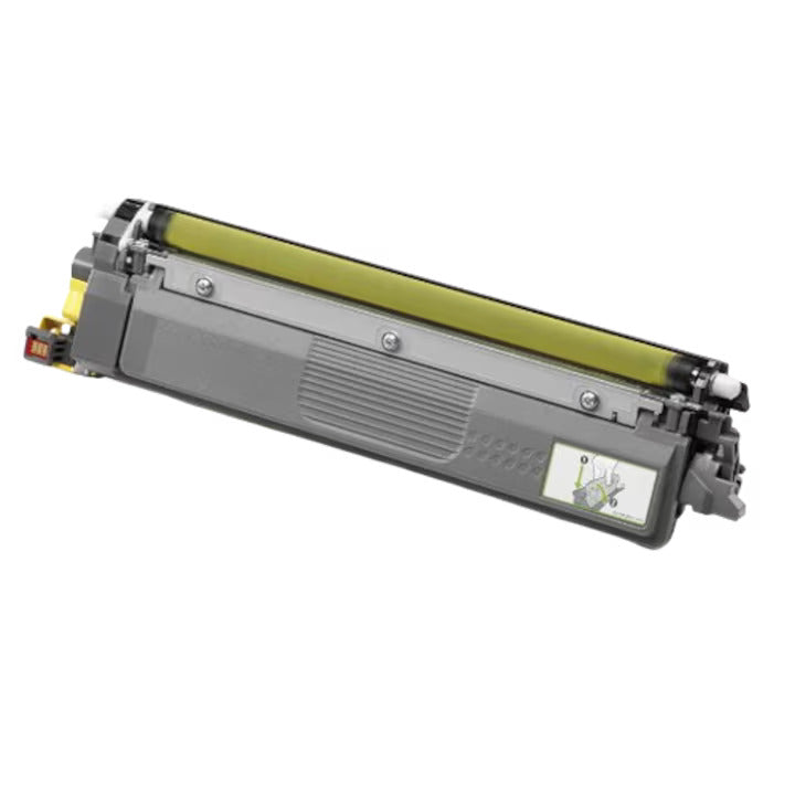 Toner compatibil Brother TN248XL yellow, 2.300 pagini