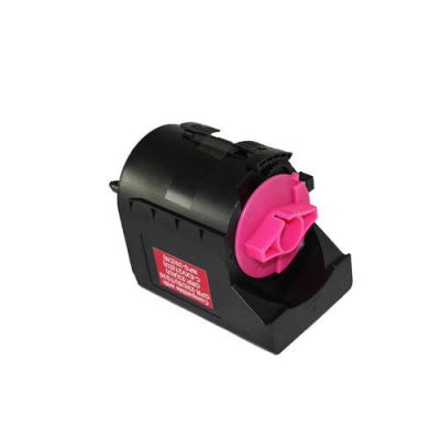 Toner compatibil Canon EXV-21 Magenta, Integral