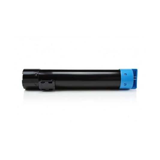 Toner compatibil Dell 5130 Cyan