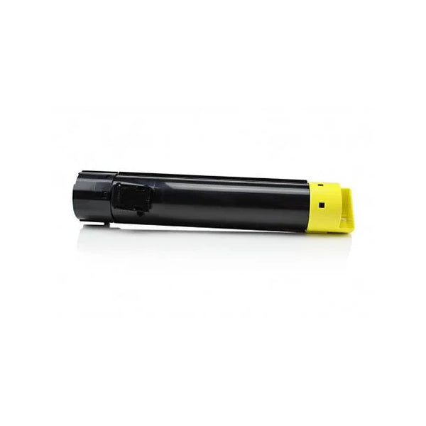 Toner compatibil Dell 5130 Yellow