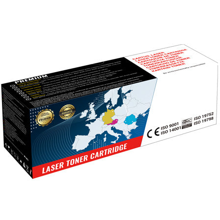 Toner compatibil Dell 3000,3100 Magenta