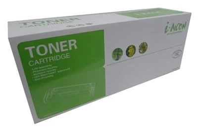 Cartus toner compatibil, HP Q6471A, Cyan, 4000 pagini