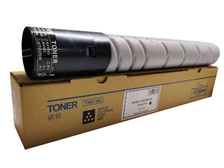 Toner compatibil Konica Minolta TN-216, TN-319 Black