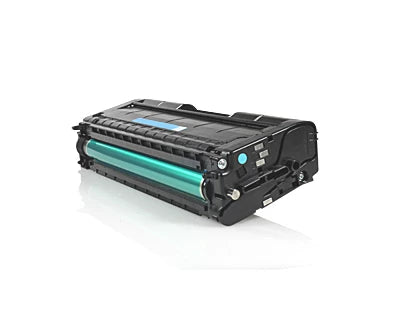 Toner compatibil Kyocera TK-150 Cyan