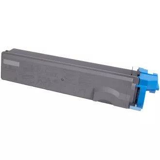 Toner compatibil Kyocera TK-510 Cyan