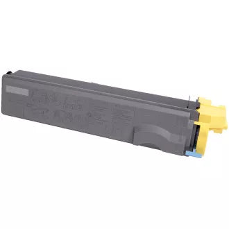 Toner compatibil Kyocera TK-510 Yellow