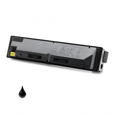 Toner compatibil Kyocera TK-5215 Black