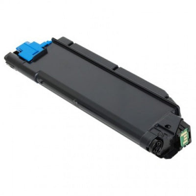 Toner compatibil Kyocera TK-5215 Cyan