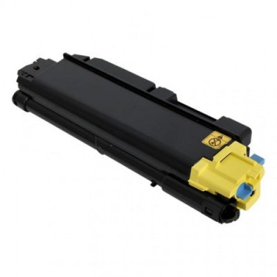 Toner compatibil Kyocera TK-5215 Yellow