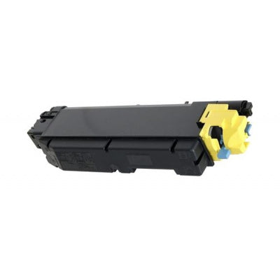 Toner compatibil Kyocera TK-5280 Yellow