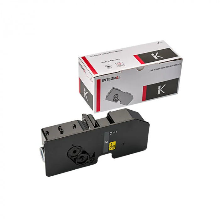 Toner compatibil Kyocera TK-5440 Yellow INTEGRAL-Germany