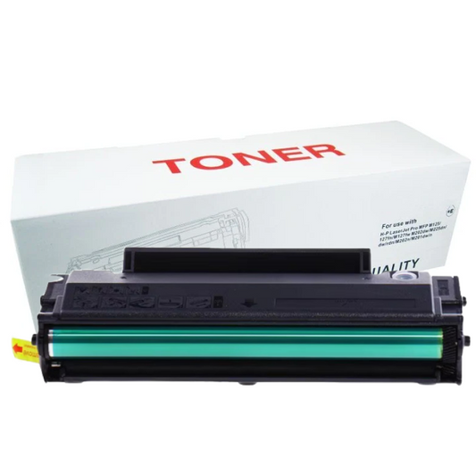 Toner compatibil cu Pantum PD-219, 1.600 pagini, negru