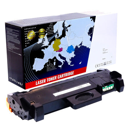 Toner compatibil Xerox 106R04348 pentru B205/B210/B215, 3.000 pagini, EuroPrint