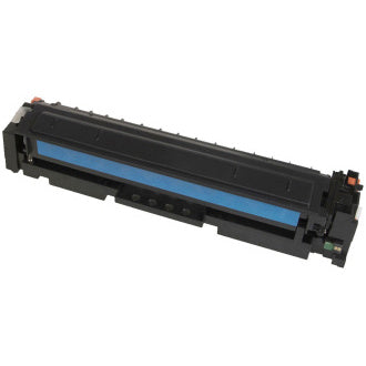Toner Compatibil HP CF541X, Cyan