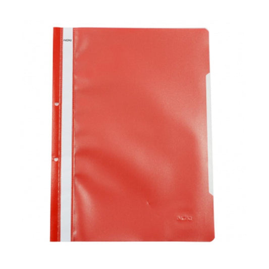 Dosar Noki cu sina, 2 perforatii