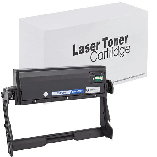 Drum unit compatibil Samsung MLT-R204 30K