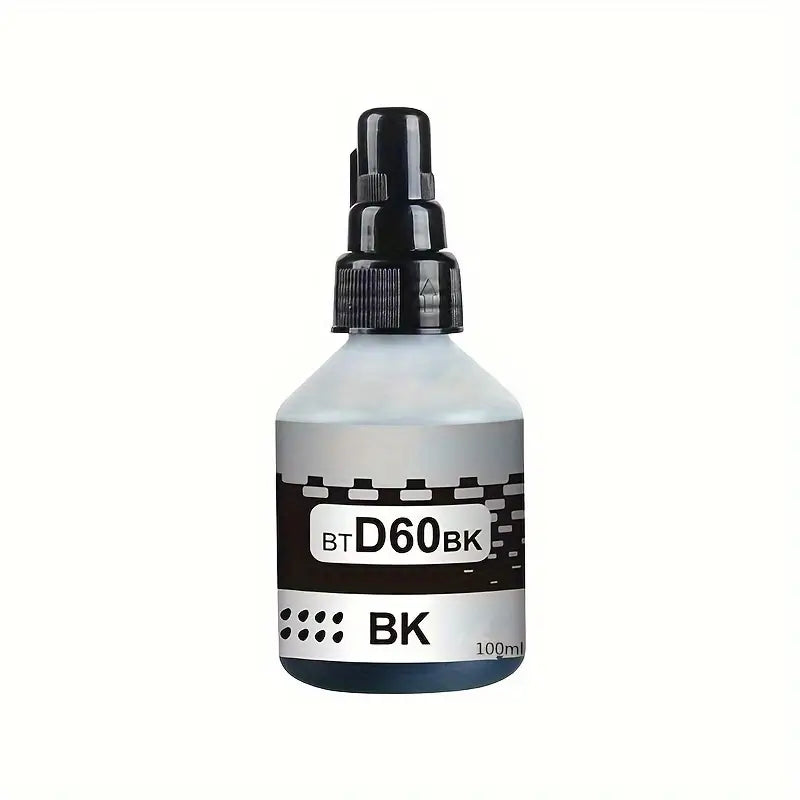 Flacon cerneala originala Brother BTD60BK, black