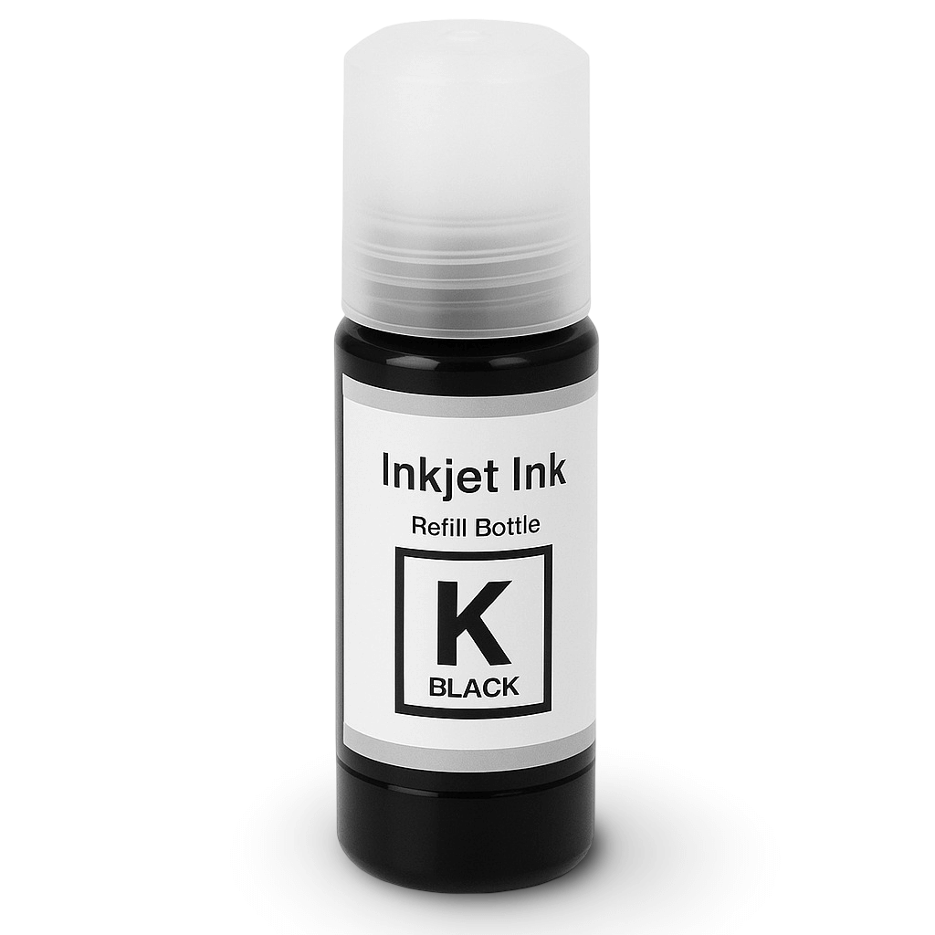 flacon cerneala compatibil Epson 104 black (C13T00P140)